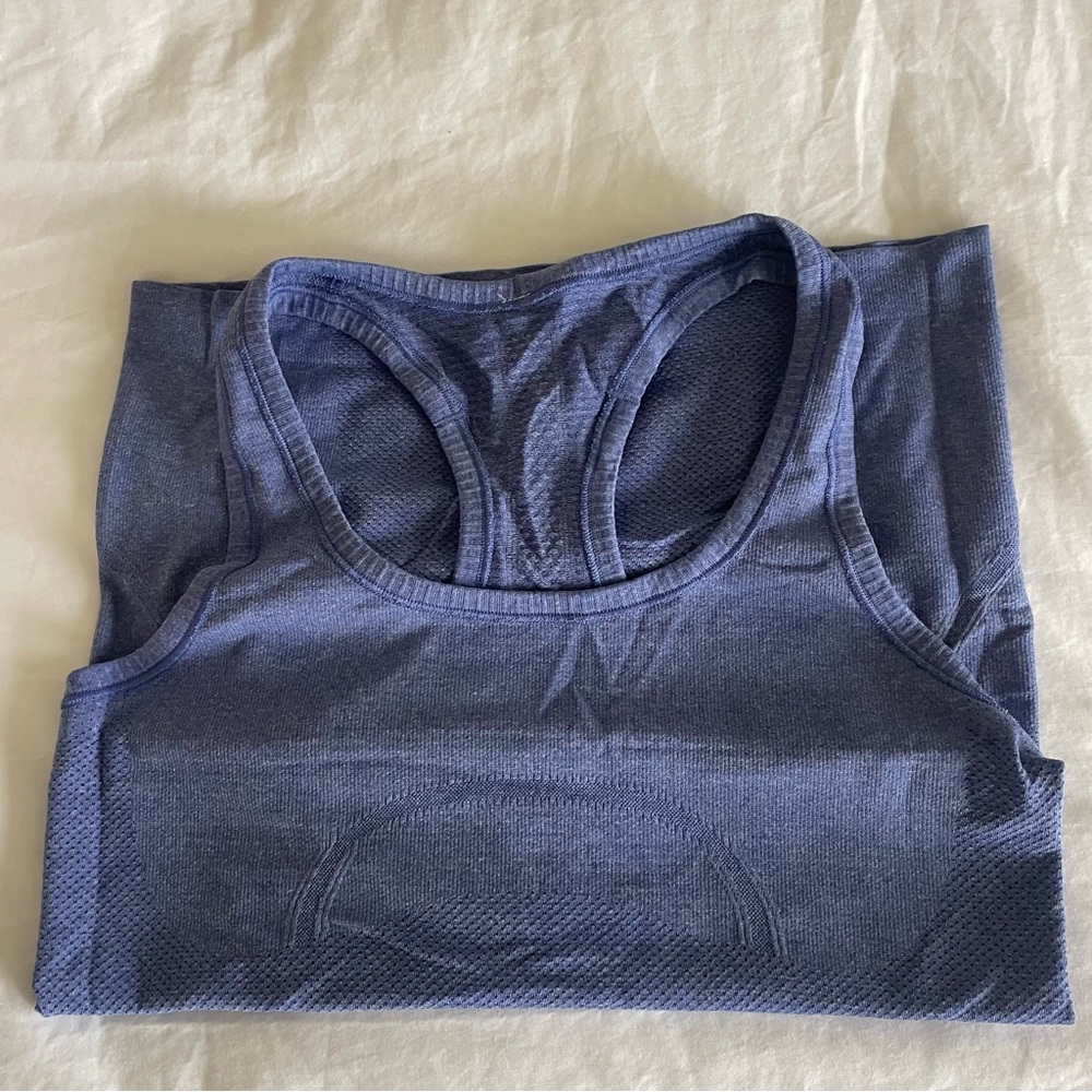 Lululemon Racerback Tank
